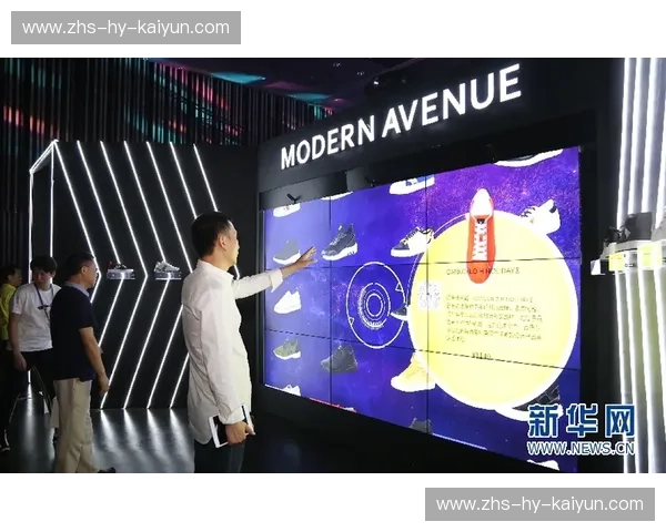 华体会——引领运动科技与娱乐潮流的全新平台 华体会——引领运动科技与娱乐潮流的全新平台