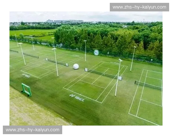 网球直播间：让屏幕成为你的私人草地场