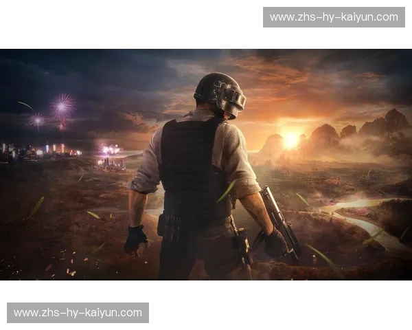 PUBG交通：吃鸡路上的移动艺术与制胜秘籍