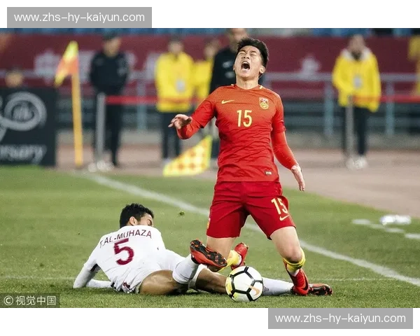 亚洲杯2018分组：那些关于命运与激情的记忆