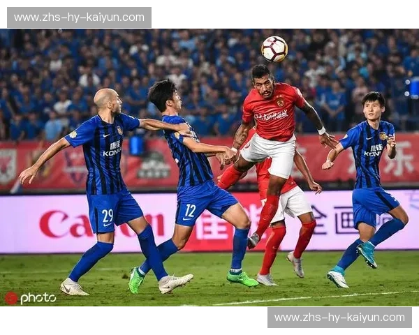 巅峰对垒：苏宁与恒大，一场关于荣耀与野心的终极史诗